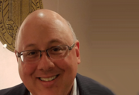 Robert David, Managing Director of Corporate Education, University of California - Berkeley | Education Technology Insights APAC