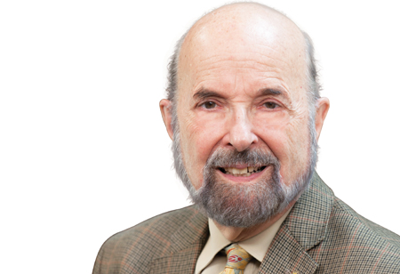 Higher Education's Secret Sauce: Cooperation and Collaboration