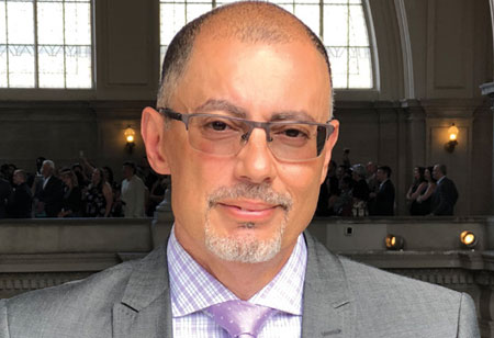 Curate, Don't Create: Online Courses as Instructional Exhibits