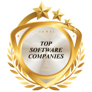 Top Software Companies