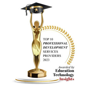 Top 10 Professional Development Services Companies - 2023