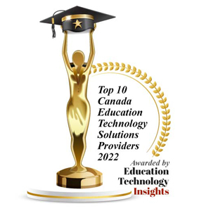 Top 10 Canada Education Technology Solutions Companies - 2022
