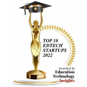 Top 10 EdTech Startups - 2022