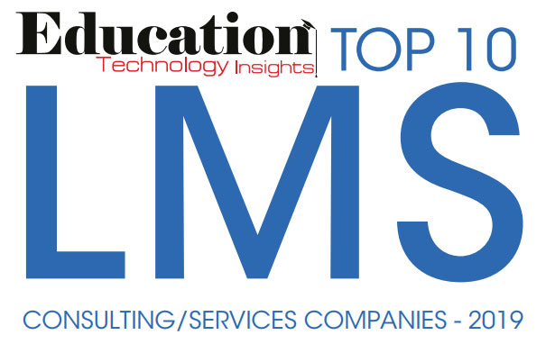 Top 10 LMS Consulting/Services Companies - 2019