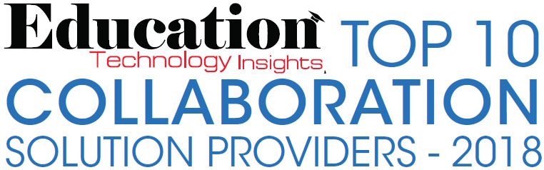 Top 10 Collaboration Solution Companies - 2018