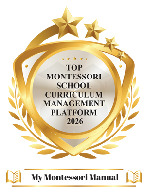 My Montessori Manual: One Home for Montessori Curriculum Knowledge 
