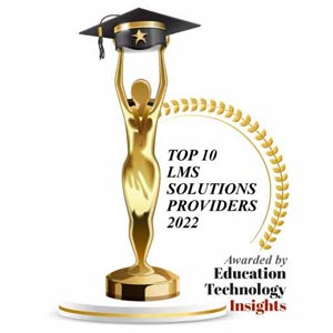 Top 10 LMS Solutions Companies - 2022
