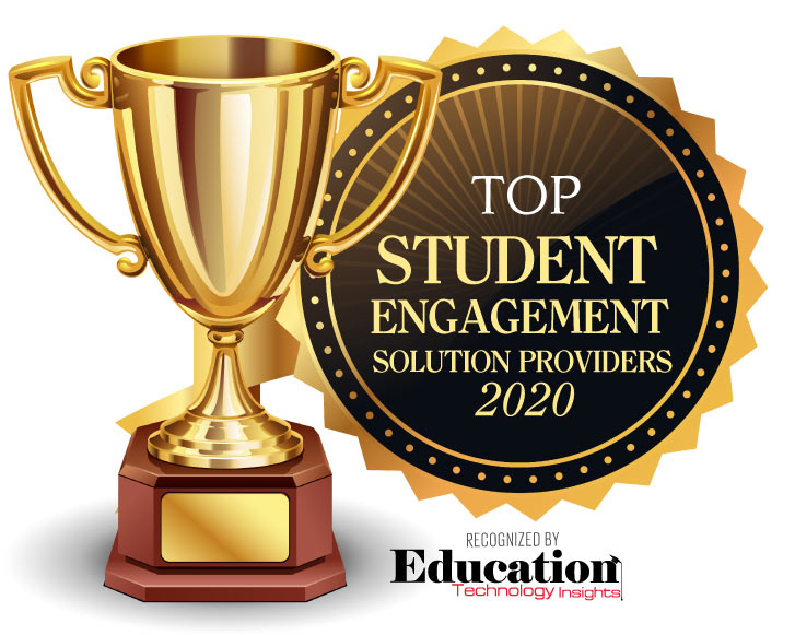 Top 10 Student Engagement Solution Companies - 2020