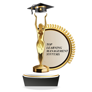 Top Learning Management Systems