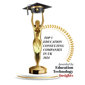 Top 5 Education Consulting Companies in UK - 2024