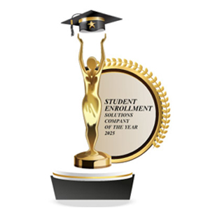 Student Enrollment Solutions Company of the Year - 2025