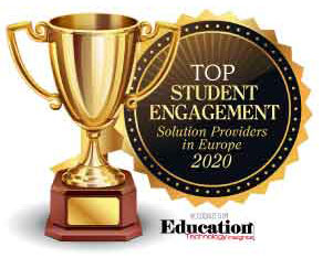 Top 10 Student Engagement Solution Companies in Europe - 2020