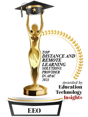 EEO: Nourishing Independent and Self-Disciplined Learning 