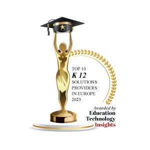 Top 10 K 12 Solutions Companies in Europe - 2023