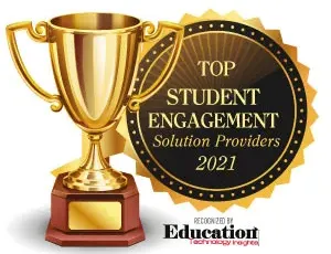 Top 10 Student Engagement Solution Companies - 2021