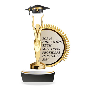 Top 10 Education Tech Solutions Providers in Canada – 2024