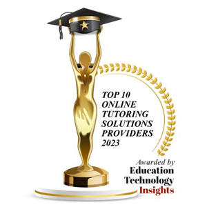 Top 10 Online Tutoring Solutions Companies - 2023
