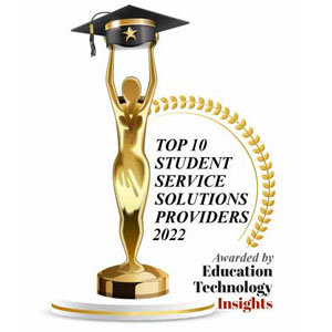 Top 10 Student Service Solutions companies  - 2022