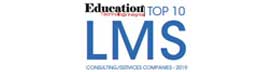Top 10 LMS Consulting/Services Companies - 2019
