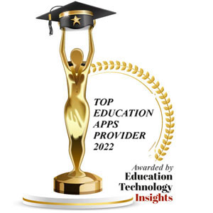 Top 10 Education Apps Companies - 2022