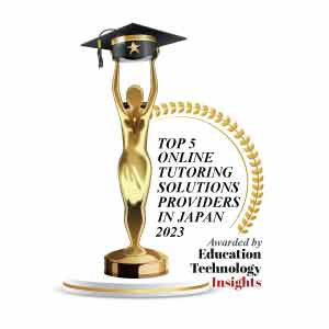 Top 5 Online Tutoring Solutions Companies in Japan - 2023