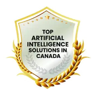 Top Artificial Intelligence Solutions in Canada