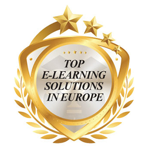 Top E-Learning Solutions in Europe