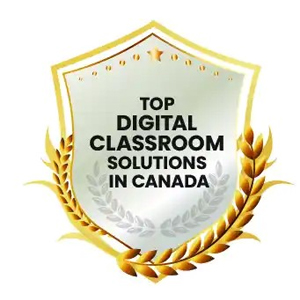 Top Digital Classroom Solutions in Canada