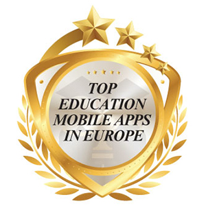 Top Education Mobile Apps in Europe