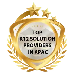 Top K12 Solution Providers in APAC