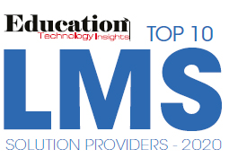 Top 10 LMS Solution Companies - 2020