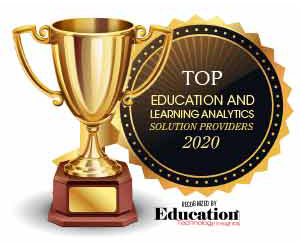 Top 10 Education and Learning Analytics Solution Companies - 2020