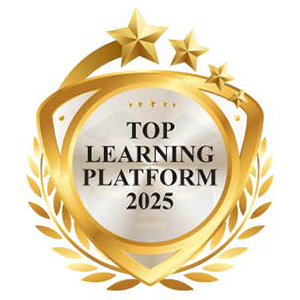 Top Learning Platform - 2025