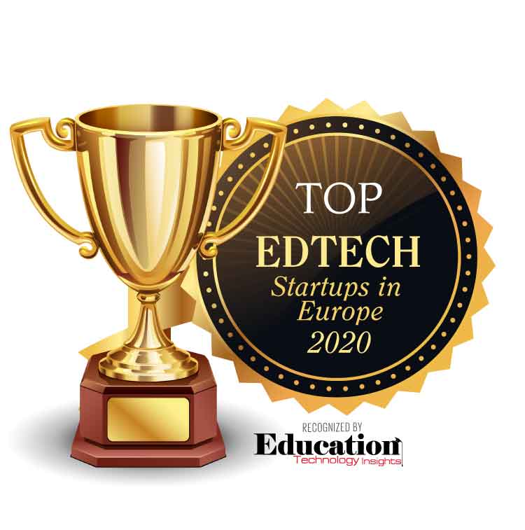 Top 10 EdTech Startups in Europe - 2020