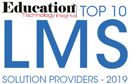 Top 10 LMS Solution Companies - 2019