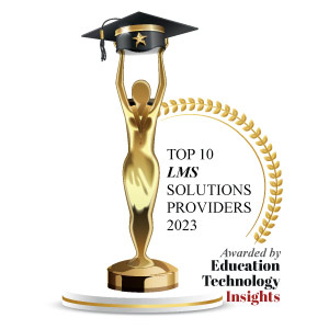 Top 10 LMS Solutions Companies - 2023