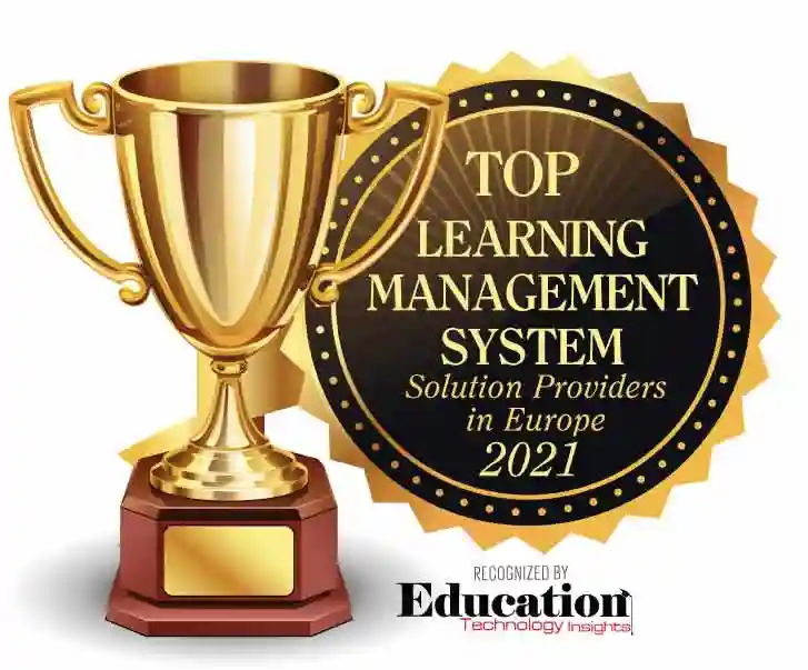 Top 10 Learning Management System Solution Companies in Europe - 2021