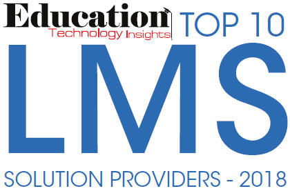  Top 10 Learning Management System Solution Companies - 2018