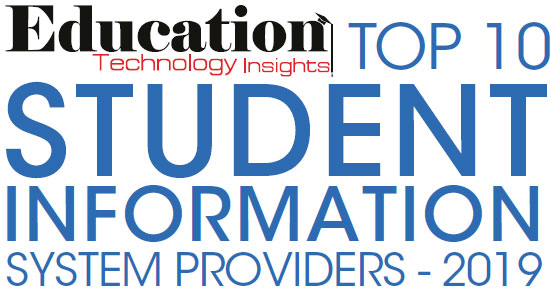 Top 10 Student Information System Companies - 2019
