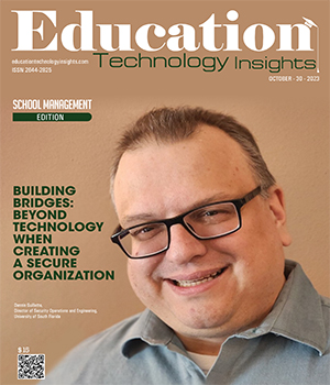 Building Bridges: Beyond Technology when Creating a Secure Organization