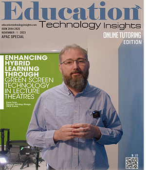 Enhancing Hybrid Learning Through Green Screen Technology in Lecture Theatres