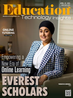 Everest Scholars: Empowering a New Era of Online Learning