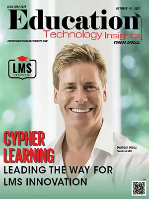 Cypher Learning: Leading the Way for Lms Innovation