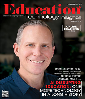 Ai Disrupting Education: One More Technology In A Long History