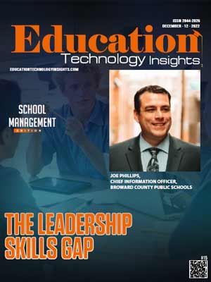 The Leadership Skills Gap