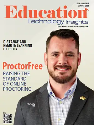 ProctorFree: Raising the Standard of Online Proctoring