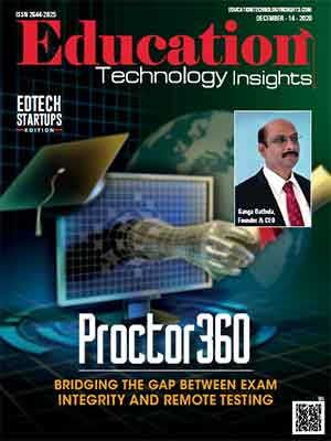 Proctor360: Bridging the Gap Betweenexam Integrity and Remote Testing