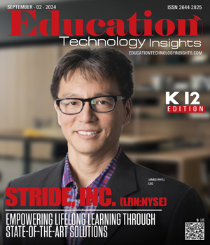 Stride, Inc. (Lrn:Nyse): Empowering Lifelong Learning Through State-Of-The-Art Solutions