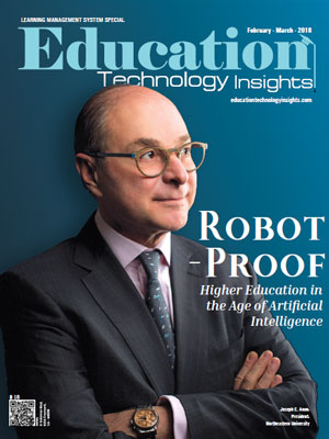  Robot-Proof: Higher Education in the Age of Artificial Intelligence