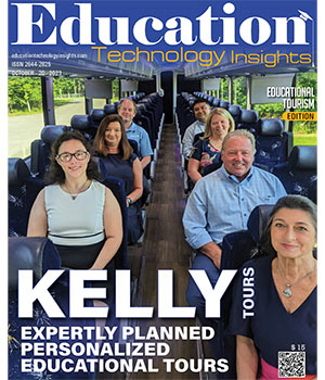 Kelly Tours: Expertly Planned Personalized Educational Tours